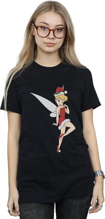 Produktbild Disney Tinker Bell Christmas TShirt (XL)