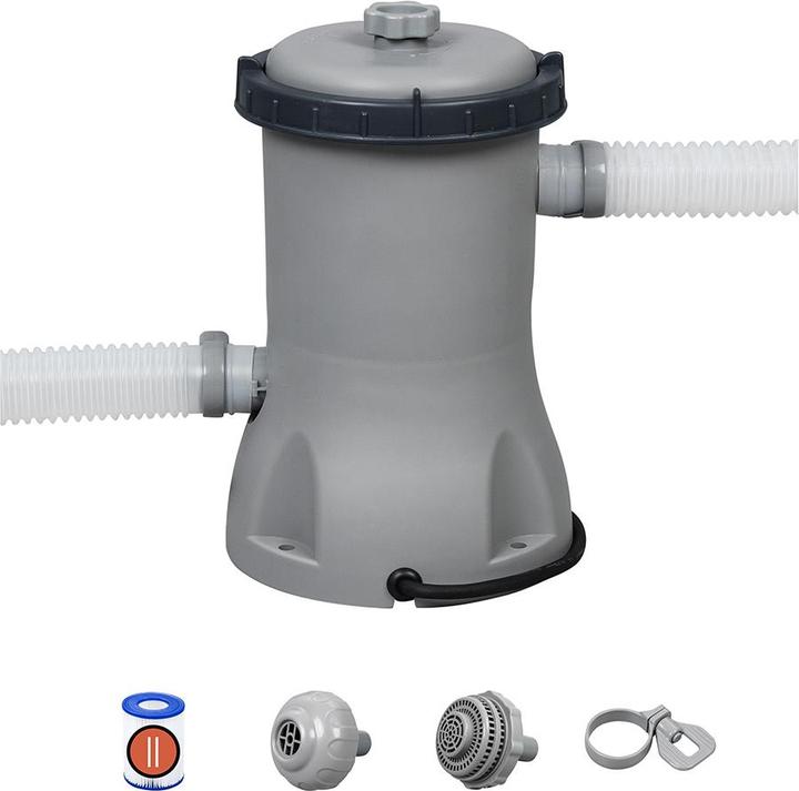 Immagine prodotto Bestway Pompa filtro 2.006 l/h