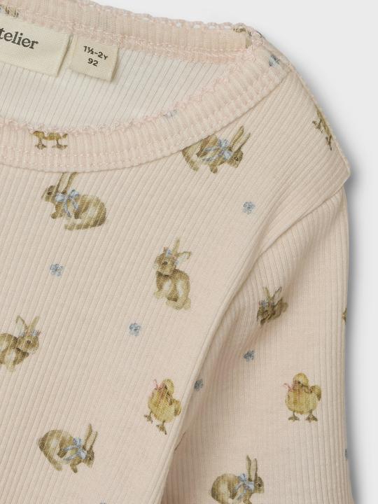 Immagine prodotto Name it Maglietta slim fit (116)