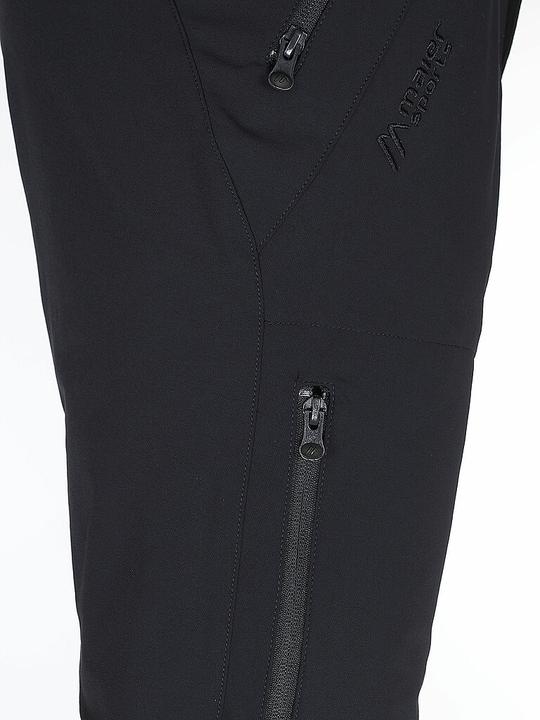 Image du produit Maier Pantalon de randonnée Naturno (60)
