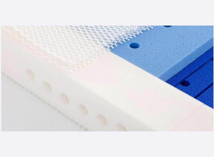 Image du produit Träumeland Matelas Océan 60x120cm (60 x 120 cm)