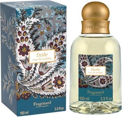 Produktbild Fragonard Etoile Eau De Toilette Spray (Eau de Toilette, 100 ml)