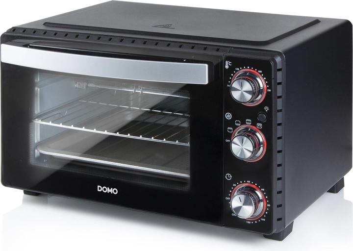 Domo Backofen, 1500 W