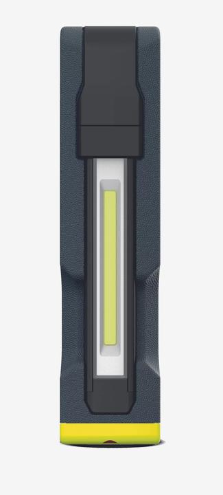 Actual product image Philips Xperion 6000 Slim (500 lm)