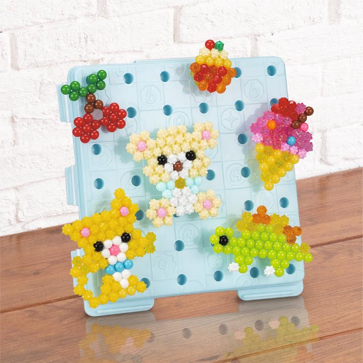 Actual product image Aquabeads AQB Starter Set