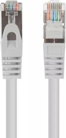 Image du produit Lanberg Patchcord kat.6 FTP 2M 10 paketų srautas praėjo (F/UTP, CAT6, 2 m)