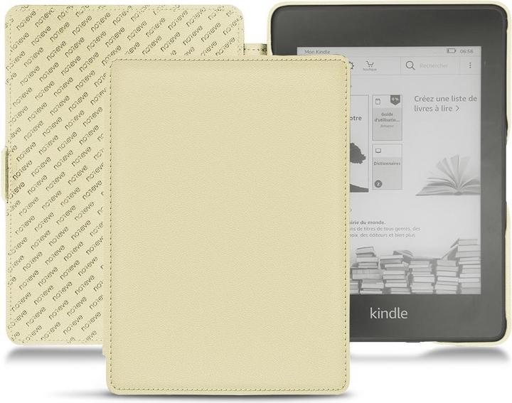 Produktbild Noreve Lederschutzhülle horizontal (Kindle Paperwhite 2018)