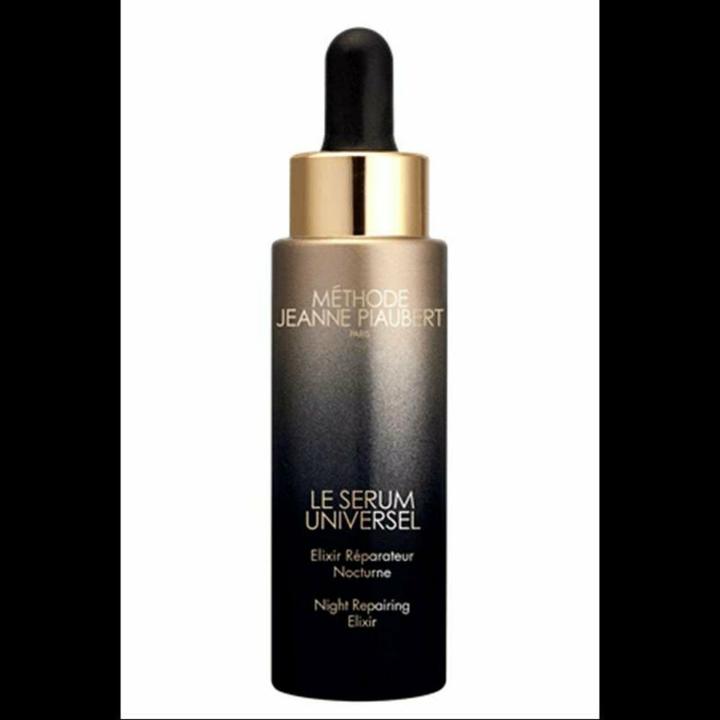 Produktbild Méthode Jeanne Piaubert Gesichtspflege (30 ml)