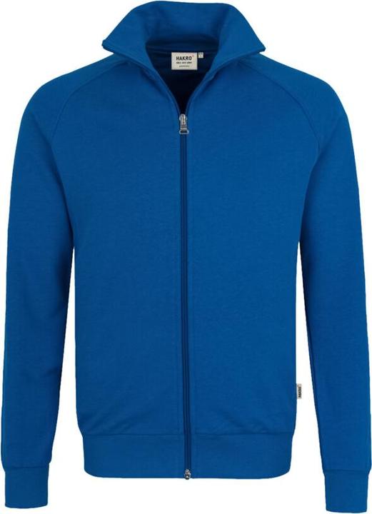 Actual product image Hakro Sweat Jacket College (XXL)