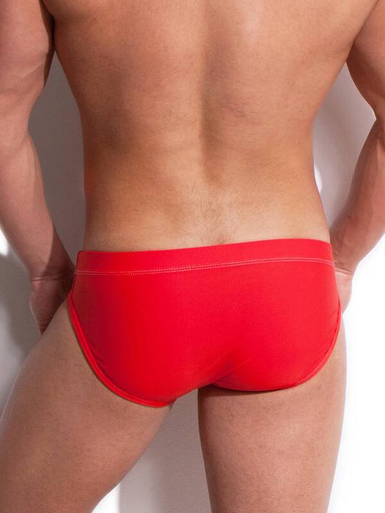 Actual product image Alexander Cobb Beachwear Brief (XXL)
