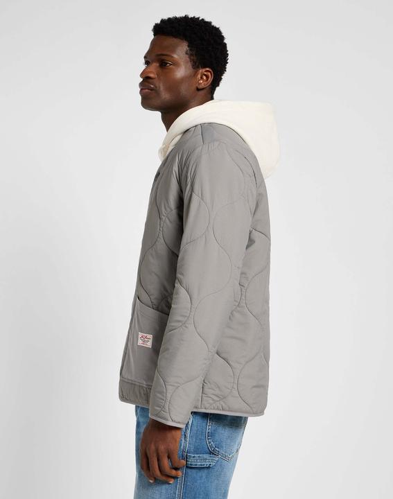 Produktbild Lee Steppjacke Quilted Liner Jacket (L)