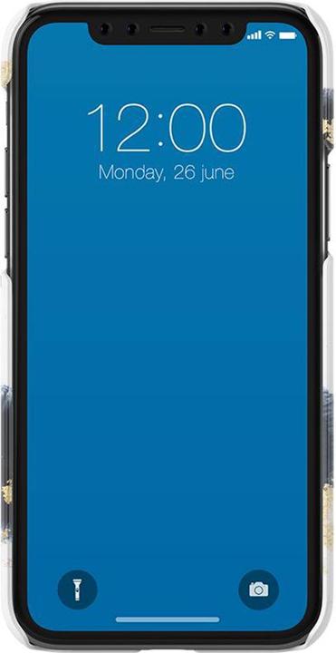 Immagine prodotto iDeal Of Sweden Brillante liquirizia (Apple iPhone 11 Pro)