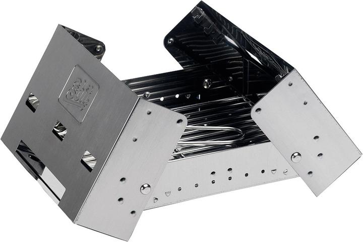 Image du produit Esbit Grill BBQ Box 300 S