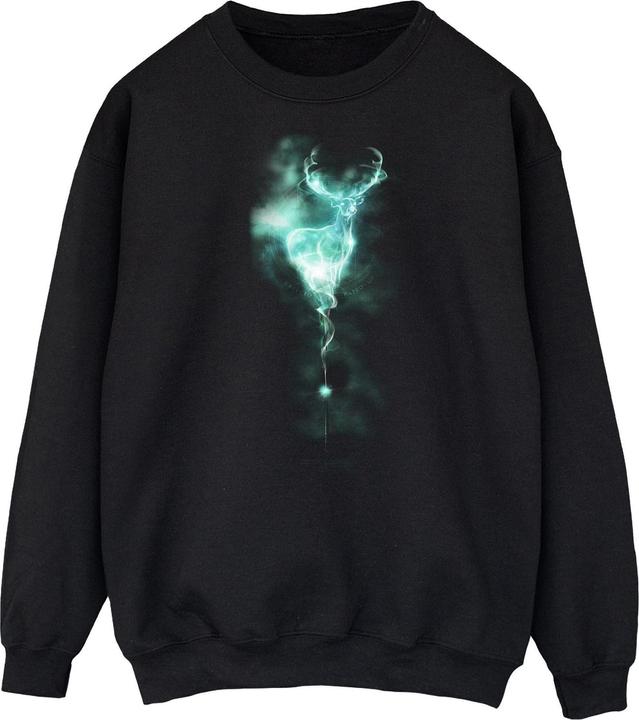Patronus Mist Sweatshirt