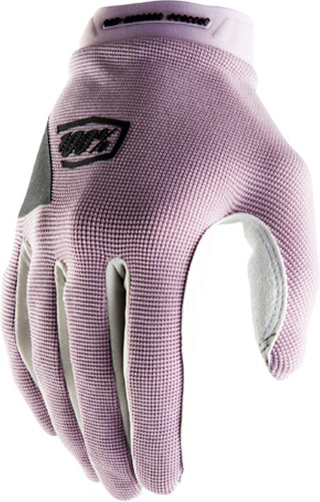 100% Ridecamp Women"s Gloves