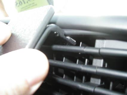 Immagine prodotto Brodit 853309 Supporto per auto Honda Insight