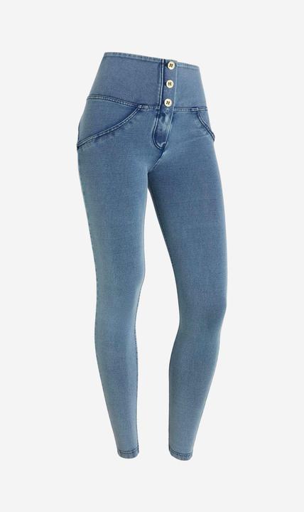 Produktbild Freddy WR.UP® Push-up-Pants WRUP2BHC002ORG (L)