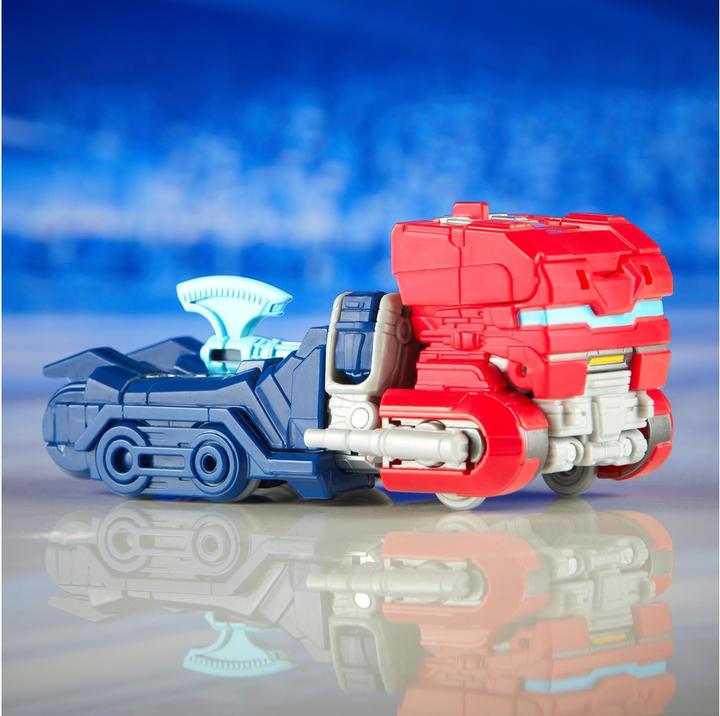 Immagine prodotto Transformers Autobot Blaster e Steeljaw