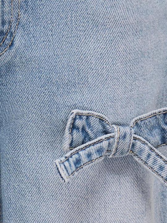 Produktbild Only KOGHOPE Weiter Beinschnitt Jeans Jeans mit weitem Bein (140)