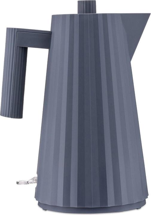 Actual product image Alessi Plissé Kettle (1.70 l, EU plug)