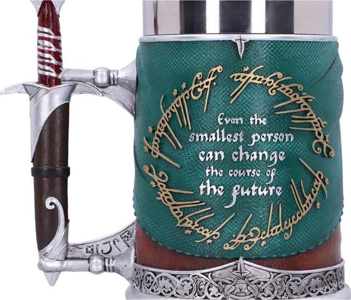 Actual product image Nemesis Now Lord of the Rings: Frodo (0.60 l, 1 x)