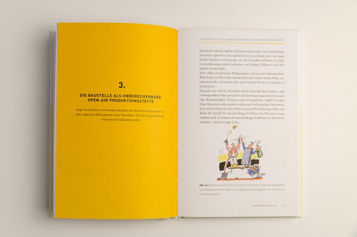 Immagine prodotto BauWesen (Tedesco, Jürgen Lauber, Bernd Hanke, Walter Hollenstein, 2015)