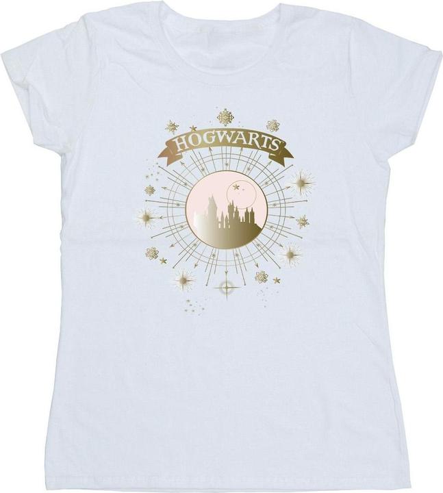 Produktbild Hogwarts Yule Ball TShirt (S)