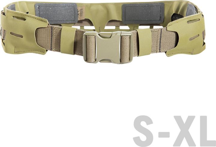 Produktbild Tasmanian Tiger TT Molle Hyp Belt Olivgrün XL (XL)