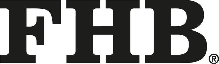 Produktbild FHB Arbeitshose mit Cordura (54)