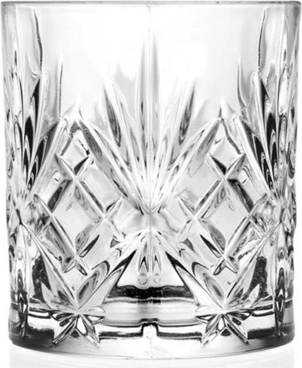 Actual product image Rcr Tumbler Melodia (0.24 l, 6 x)