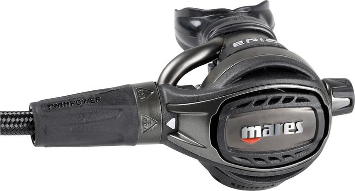 Actual product image Mares Epic Adj 82X Din