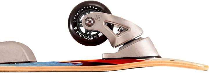 Actual product image Streetsurfing Wave Rider (33")