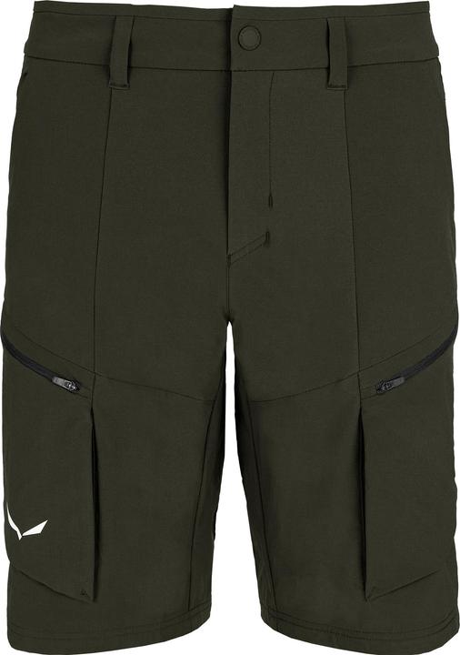 Actual product image Salewa Puez Durastretch Cargo Shorts (L)