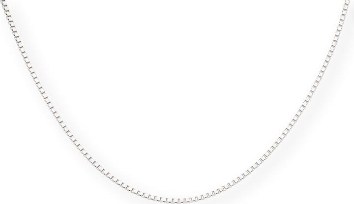 Image du produit Carat Basic (Argent 925, 42 cm)