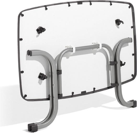 Immagine prodotto Sieger Boulevardtisch (90 cm)