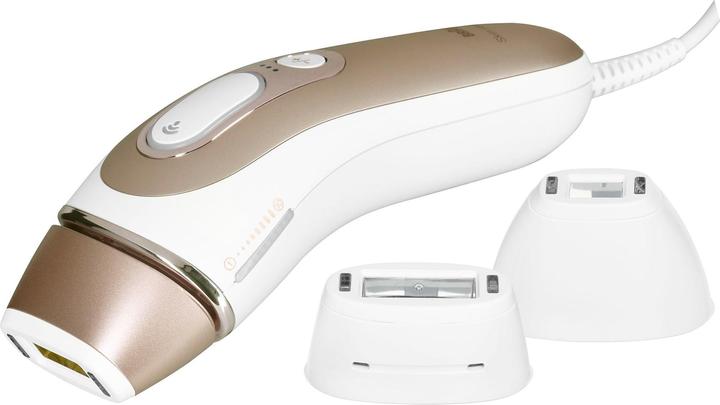 Actual product image Braun Silk-Expert Pro IPL PL7253