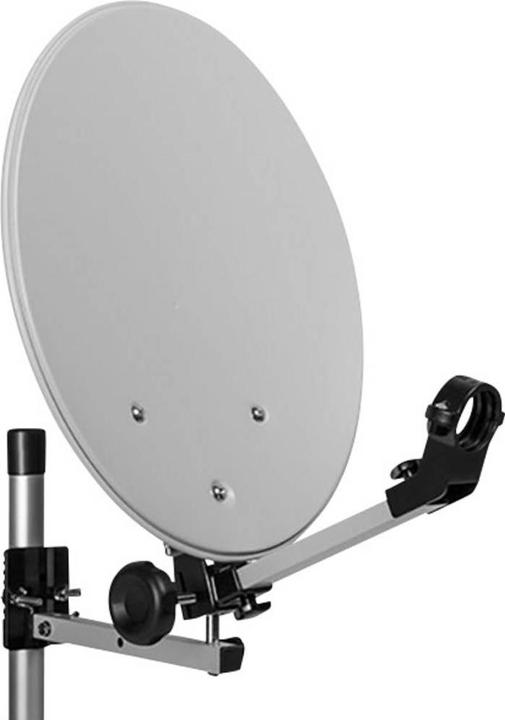 Actual product image Megasat SAT camping suitcase (without receiver) (Parabolic antenna, DVB-S / -S2)