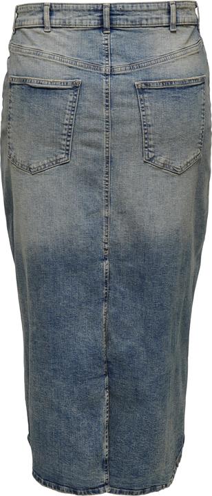 Image du produit Only Carcornelia Hw Maxi Tint Dnm Skirt Tai (44)
