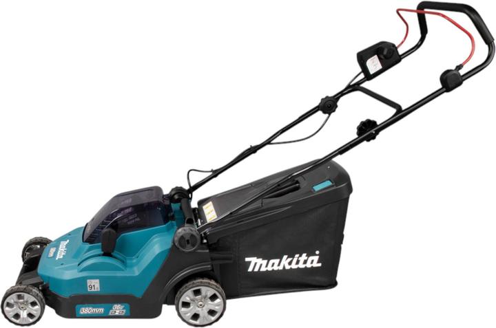 Image du produit Makita DLM 382 Z (Fonctionnement sur batterie)