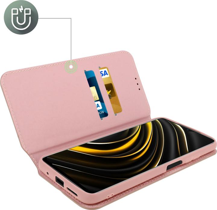 Produktbild Avizar Elec Series (Xiaomi Poco M3)