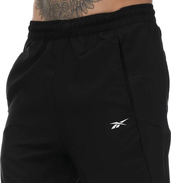 Produktbild Reebok Workout Ready Jogginghosen (XS)