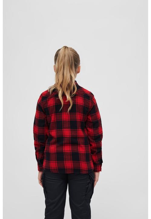 Produktbild Brandit Checkshirt Kids (170)