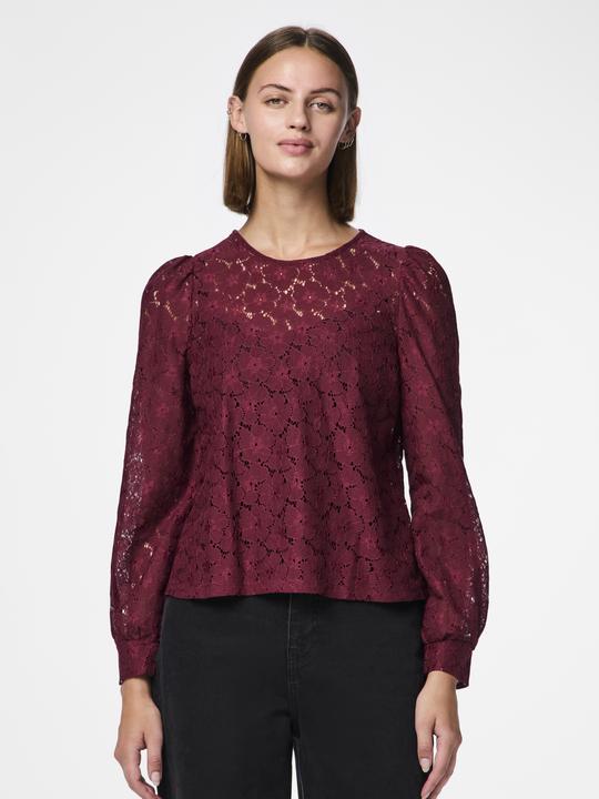 Immagine prodotto Pieces Top PCNANESSA a maniche lunghe (XS)