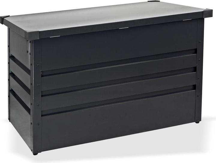 Produktbild Dema Metall Gerätebox Kissenbox Auflagenbox Völklingen