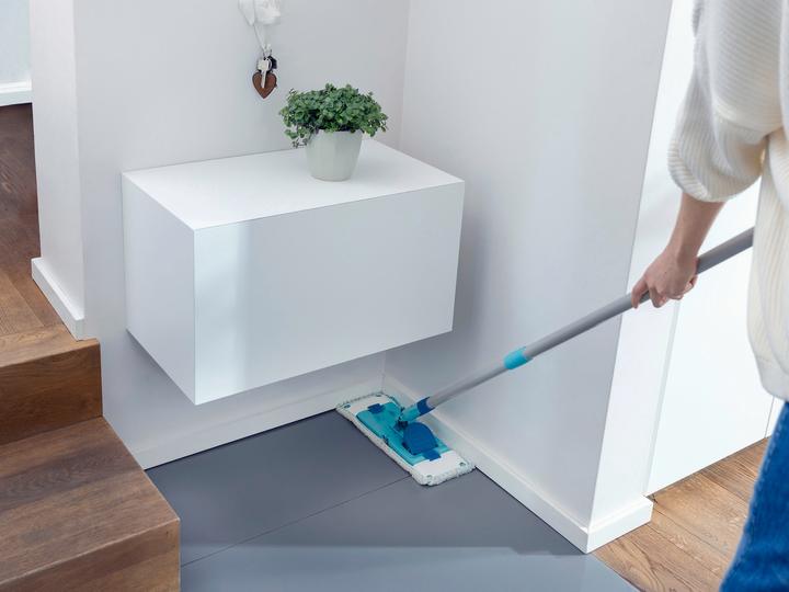 Produktbild Leifheit Power Clean M (1 Stk.)