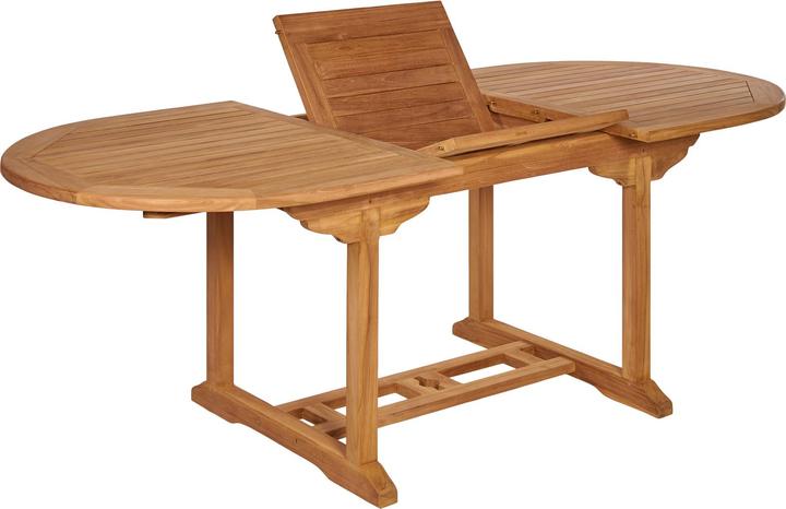 Produktbild Garland Sitzgruppe Teak (200 cm)