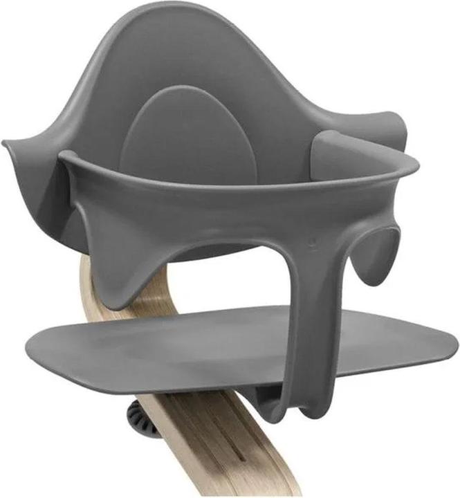 Produktbild Stokke Nomi Stuhl inkl. Baby Set (Hochstuhl)