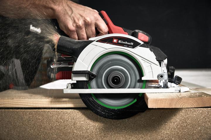 Actual product image kwb 584795 Circular saw blade set 165 x 16 mm 1 pc.