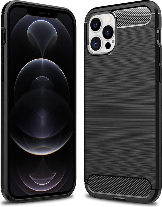 Actual product image Nalia Design Case (Apple iPhone 12 Pro Max)