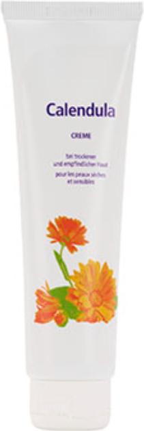 Actual product image Phytomed Calendula cream (Body milk, 100 ml)
